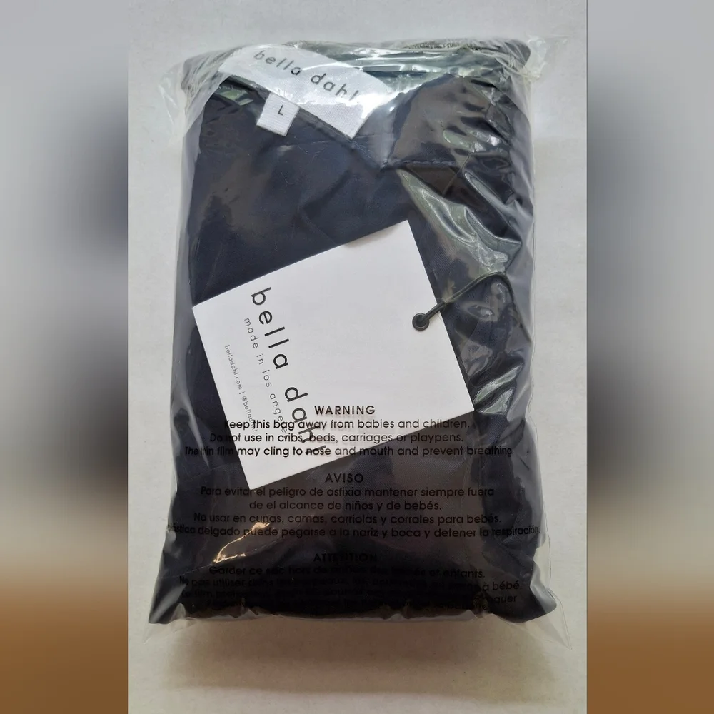 Bella Dahl Dress - Picture 16 of 16